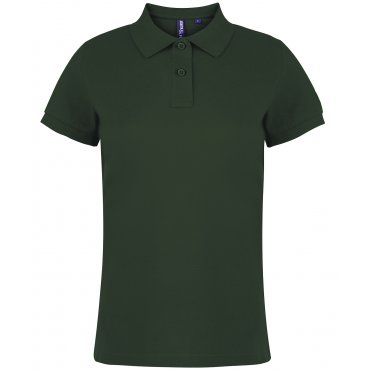 AQ020 Women's Polo