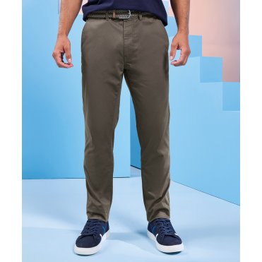 AQ050 Men's Chinos