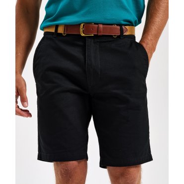 AQ051 Men's Chino Shorts
