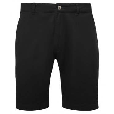 AQ051 Men's Chino Shorts