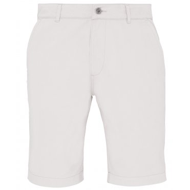 AQ051 Men's Chino Shorts