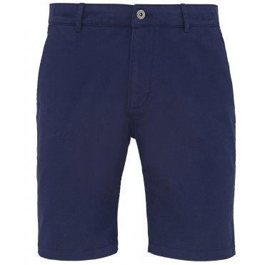 AQ051 Men's Chino Shorts