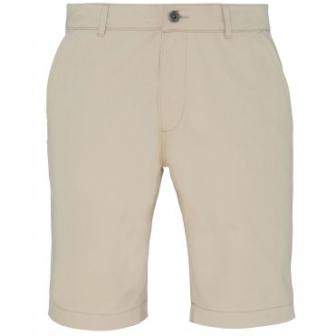 AQ051 Men's Chino Shorts