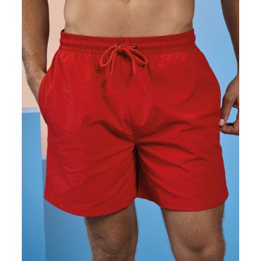 AQ053 Swim Shorts