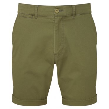 AQ058 Men's Lightweight Chino Shorts
