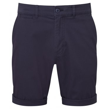 AQ058 Men's Lightweight Chino Shorts