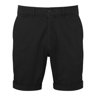 AQ058 Men's Lightweight Chino Shorts