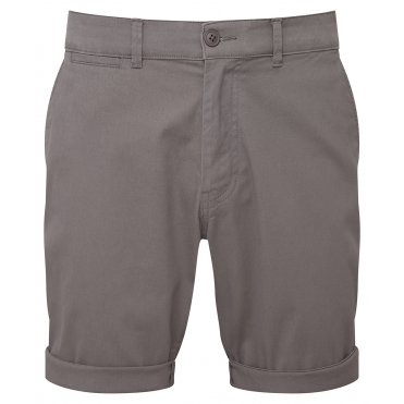 AQ058 Men's Lightweight Chino Shorts