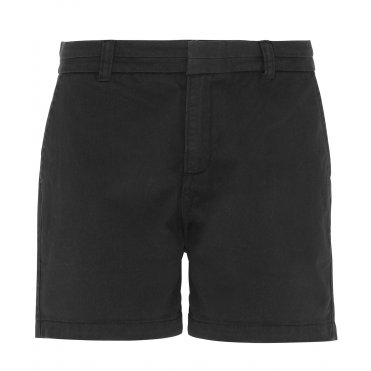 AQ061 Women's Chino Shorts