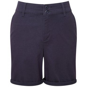 AQ068 Women's Lightweight Chino Shorts