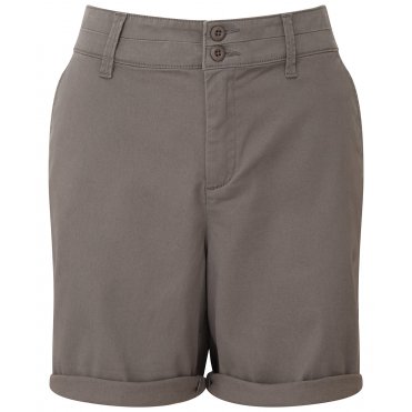 AQ068 Women's Lightweight Chino Shorts