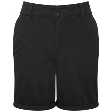 AQ068 Women's Lightweight Chino Shorts