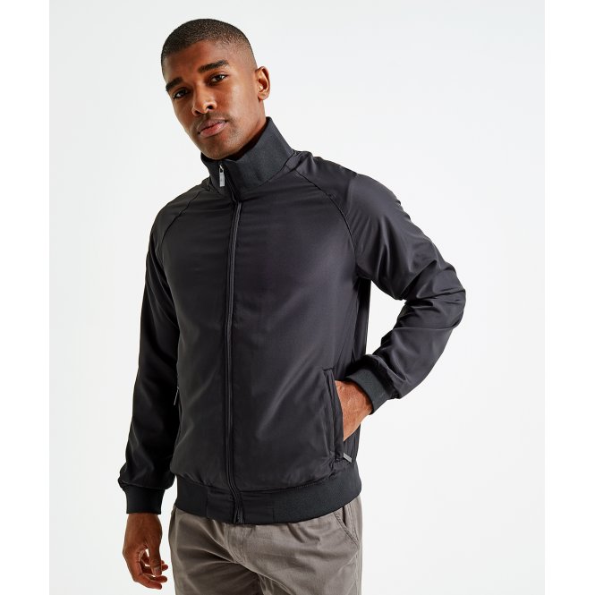 Asquith & Fox AQ200 Men's Harrington Jacket