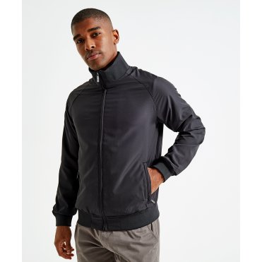 AQ200 Men's Harrington Jacket