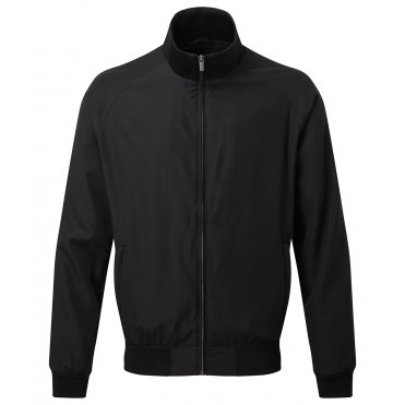 AQ200 Men's Harrington Jacket