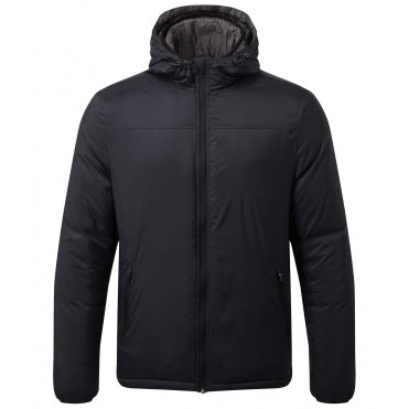 AQ203 Men's Padded Wind Jacket