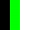 Black/Lime/White