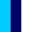 Sky/Navy/White