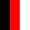 Black/Red/White