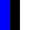 Royal/Black/White