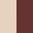 Natural/Cappuccino