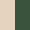 Natural/Military Green