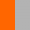 Orange/Grey