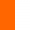 Orange/White