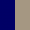 Navy/Putty