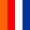 Orange/Red/White/Blue