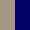 Putty/Navy