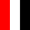 Red/White/Black