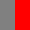 Heather Grey/Red