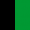 Black/Green Camo