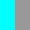 Aqua/Grey