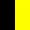 Black/Sun Yellow