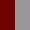 Burgundy/Heather Grey