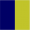 Oxford Navy/Mustard