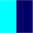 Azure Blue/Oxford Navy