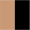 Biscuit/Black