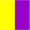 Yellow/Purple