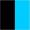 Black/Marine Blue