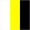 White/Yellow/Black