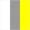 White/Grey/Yellow