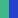 Green/Blue