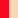 Hot Red/Natural