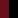 Maroon/Black