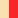Natural/Bright Red