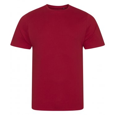 EA001 Cascade Organic Tee