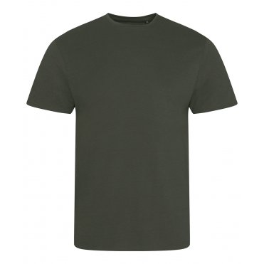 EA001 Cascade Organic Tee